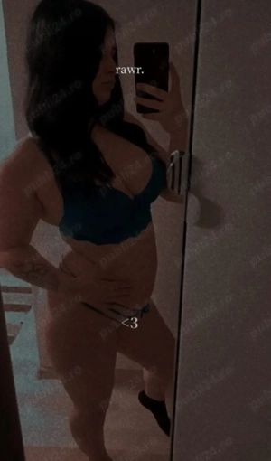 Noua in orasul tau Ema 19 ani 