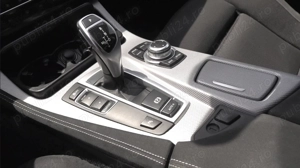 BMW Seria 5 F10 520d, PAKET M Fabrica, Garanții active, ISTORIC, Mașina personală!  - imagine 8