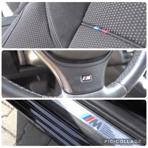 BMW Seria 5 F10 520d, PAKET M Fabrica, Garanții active, ISTORIC, Mașina personală!  - imagine 9