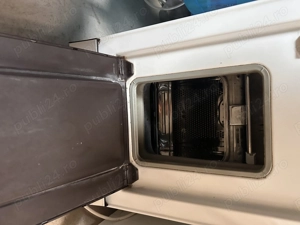 Mașină de spălat Brandt - imagine 2