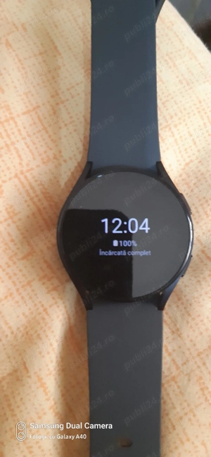 samsung galaxy watch 5 - imagine 4