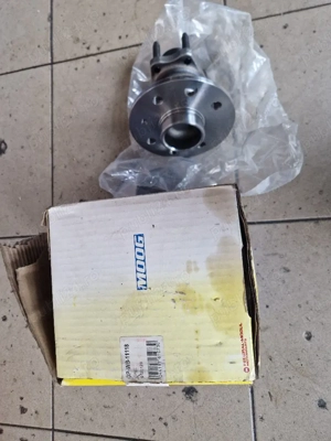 Piese Opel NOI! - imagine 6