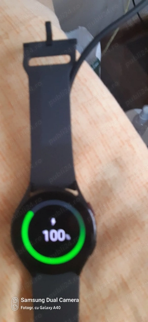 samsung galaxy watch 5 - imagine 3