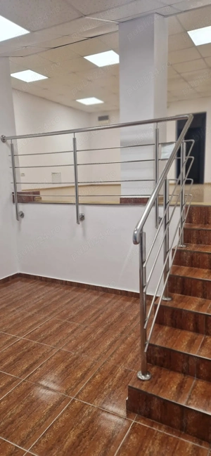 Spațiu comercial de închiriat  60 mp, Alba Iulia, Bd. Revoluției 1989, trafic pietonal intens - imagine 2