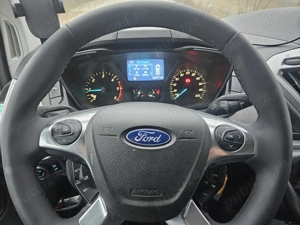 Vand sau schimb Ford tranzit custom - imagine 4