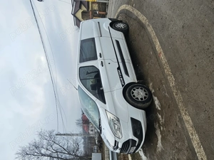 Vand sau schimb Ford tranzit custom - imagine 2