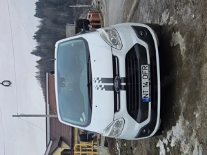 Vand sau schimb Ford tranzit custom - imagine 3