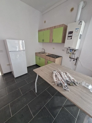 Apartament 2 camere Finalizat Mall Moldova - imagine 3