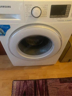 vand masina de spalat