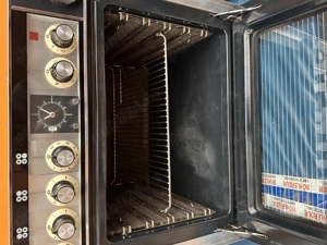 Cuptor incorporabil de vânzare  - imagine 2