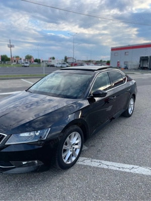 Skoda superb 2019 de vanzare - imagine 7