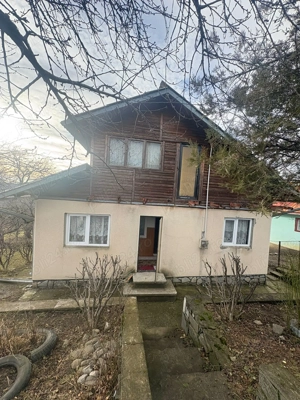 Casa de vanzare Plaiul Campinei Prahova, 3 camere, teren 476 mp, comision 0%