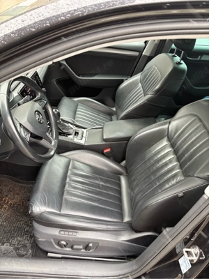 Skoda superb 2019 de vanzare - imagine 5