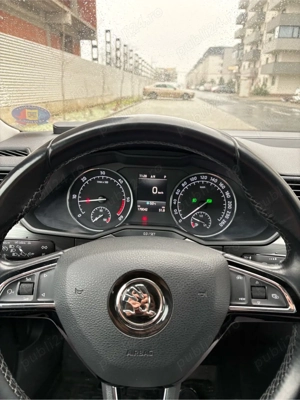 Skoda superb 2019 de vanzare - imagine 3
