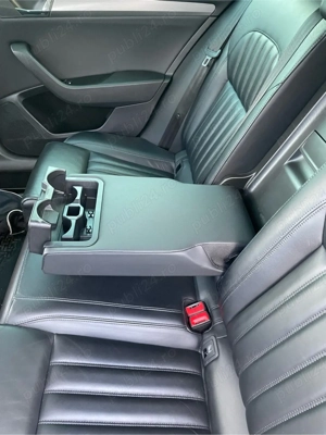 Skoda superb 2019 de vanzare - imagine 6