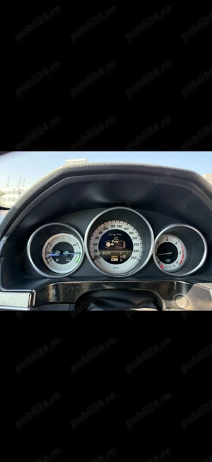 mercedes w212 e300 hybrid - imagine 2