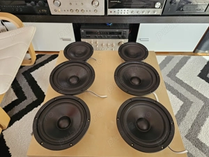 Set difuzoare Canton