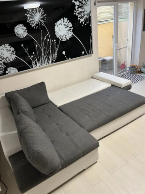 Vând colțar extensibil cu lașă depozitare  - imagine 4