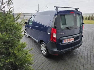 Dacia Dokker - imagine 3