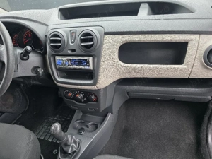 Dacia Dokker - imagine 5