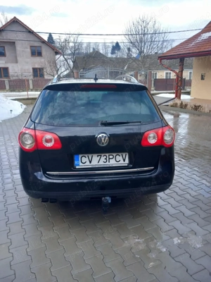 Vand Volkswagen 