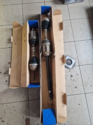 Planetare nissan xtrali