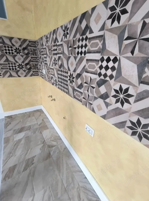 25.500  Apartament 1 cam, Etaj 1 , 26mp