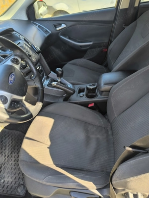 Vând Ford focus 3  - imagine 4