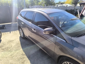 Vând Ford focus 3  - imagine 5