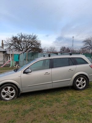 opel astra h 2006 - imagine 2