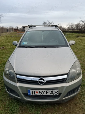 opel astra h 2006 - imagine 3