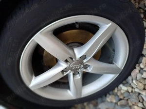 Autoturism AudiA4afacelift  - imagine 8