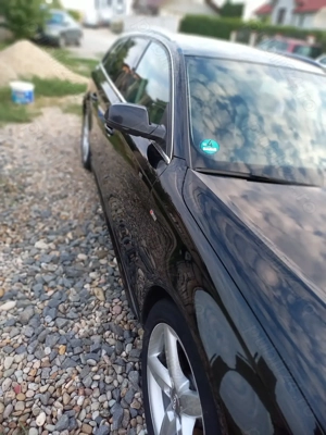 Autoturism AudiA4afacelift  - imagine 2