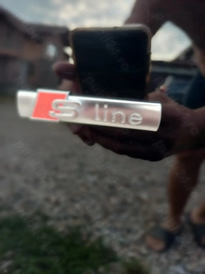 Autoturism AudiA4afacelift  - imagine 5