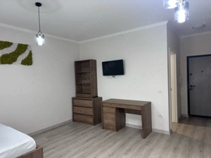 Apartament 1 camera - de inchiriat - imagine 7