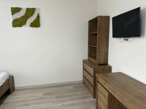 Apartament 1 camera - de inchiriat - imagine 10