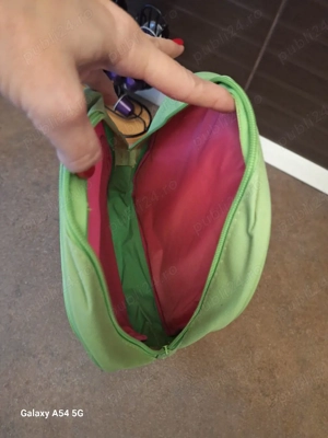 Rucsac fetite Strawberry  - imagine 2
