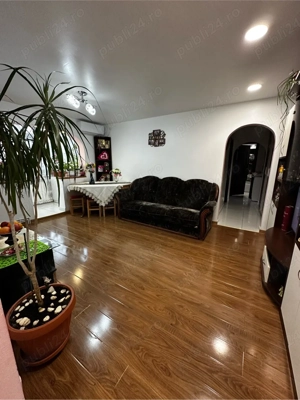 Apartament 3 Camere - imagine 5