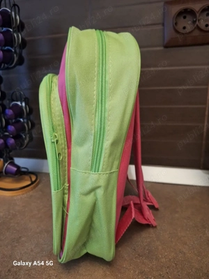 Rucsac fetite Strawberry  - imagine 5