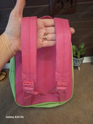 Rucsac fetite Strawberry  - imagine 4