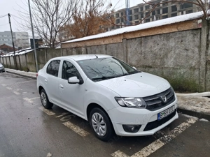 Dacia Logan 2015 1.2 cu GPL  - imagine 3