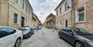 Apartament Cu 2 Camere, Centrul Orașului – La Doar Câteva Click-uri! - imagine 7