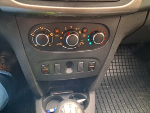 Dacia Logan 2015 1.2 cu GPL  - imagine 7