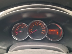 Dacia Logan 2015 1.2 cu GPL  - imagine 6