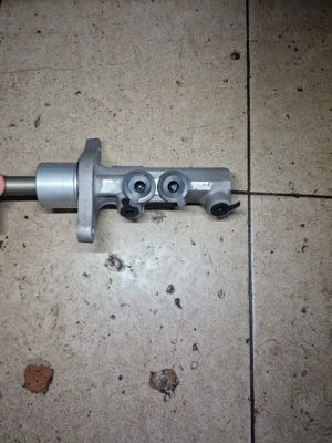 Piese Skoda Superb 2 - imagine 3