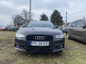 Audi a4 b8.5 avant 2.0tdi automat - imagine 7