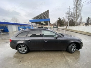 Audi a4 b8.5 avant 2.0tdi automat - imagine 4