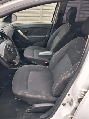 Dacia Logan 2015 1.2 cu GPL  - imagine 8