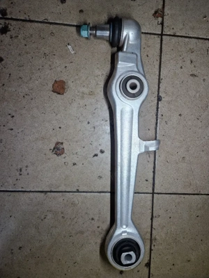 Piese Skoda Superb 2 - imagine 4