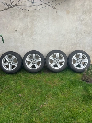 vand jante pe16 compatibile cu bmw e90 - imagine 2